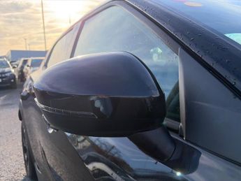 NISSAN JUKE 1.6 N-Connecta Suv 5Dr Petrol Hybrid Auto Euro 6 (143 Ps)