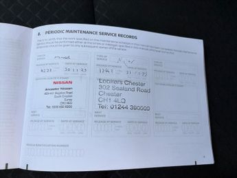 NISSAN JUKE 1.6 N-Connecta Suv 5Dr Petrol Hybrid Auto Euro 6 (143 Ps)
