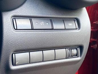 NISSAN JUKE 1.6 N-Connecta Suv 5Dr Petrol Hybrid Auto Euro 6 (143 Ps)