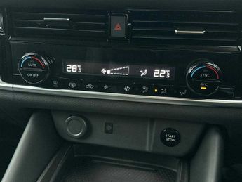 NISSAN QASHQAI 1.5 E-Power N-Connecta 5Dr Auto