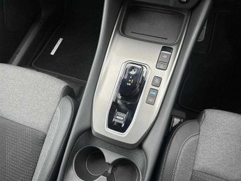 NISSAN QASHQAI 1.5 E-Power N-Connecta 5Dr Auto