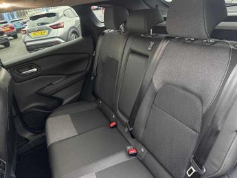 NISSAN QASHQAI 1.5 E-Power N-Connecta 5Dr Auto