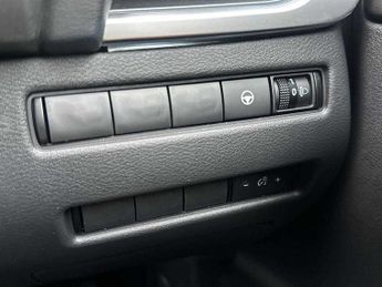 NISSAN QASHQAI 1.5 E-Power N-Connecta 5Dr Auto
