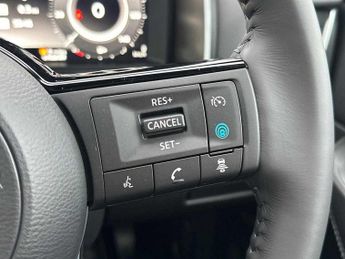 NISSAN QASHQAI 1.5 E-Power N-Connecta 5Dr Auto