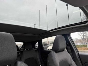 NISSAN QASHQAI 1.5 E-Power N-Connecta 5Dr Auto