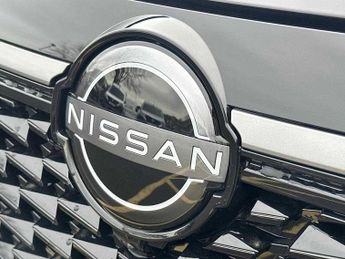 NISSAN QASHQAI 1.5 E-Power N-Connecta 5Dr Auto