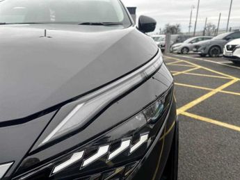 NISSAN QASHQAI 1.5 E-Power N-Connecta 5Dr Auto