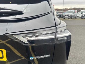 Nissan QASHQAI 1.5 E-Power N-Connecta 5Dr Auto