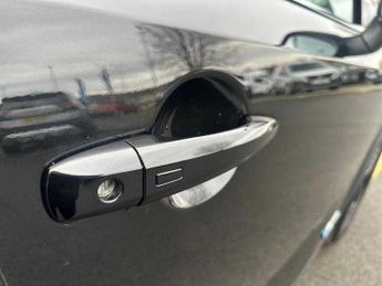 NISSAN QASHQAI 1.5 E-Power N-Connecta 5Dr Auto