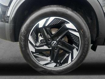 NISSAN QASHQAI 1.5 E-Power N-Connecta 5Dr Auto