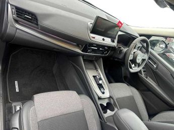 NISSAN QASHQAI 1.5 E-Power N-Connecta 5Dr Auto