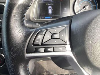 Nissan LEAF 110Kw Acenta 39Kwh 5Dr Auto