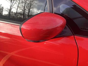 Nissan LEAF 110Kw Acenta 39Kwh 5Dr Auto