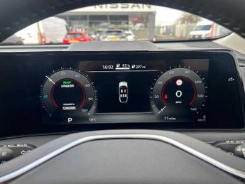 NISSAN ARIYA 160Kw Advance 63Kwh 22Kwch 5Dr Auto