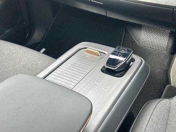 NISSAN ARIYA 160Kw Advance 63Kwh 22Kwch 5Dr Auto