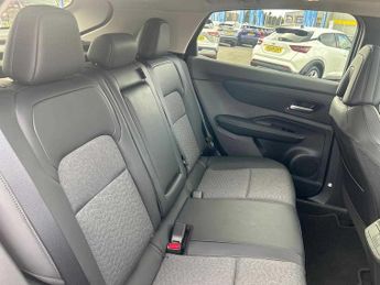 NISSAN ARIYA 160Kw Advance 63Kwh 22Kwch 5Dr Auto