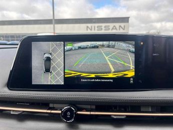 NISSAN ARIYA 160Kw Advance 63Kwh 22Kwch 5Dr Auto