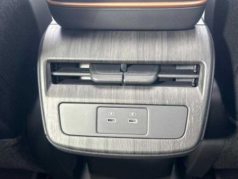 NISSAN ARIYA 160Kw Advance 63Kwh 22Kwch 5Dr Auto