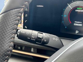 NISSAN ARIYA 160Kw Advance 63Kwh 22Kwch 5Dr Auto