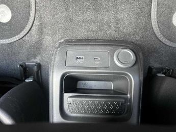 NISSAN ARIYA 160Kw Advance 63Kwh 22Kwch 5Dr Auto