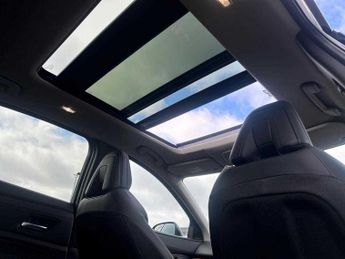 NISSAN ARIYA 160Kw Advance 63Kwh 22Kwch 5Dr Auto