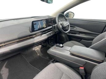 NISSAN ARIYA 160Kw Advance 63Kwh 22Kwch 5Dr Auto