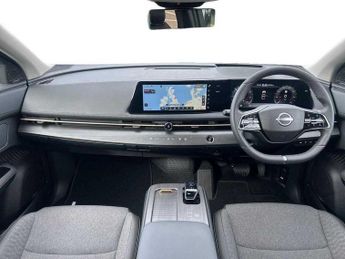 NISSAN ARIYA 160Kw Advance 63Kwh 22Kwch 5Dr Auto