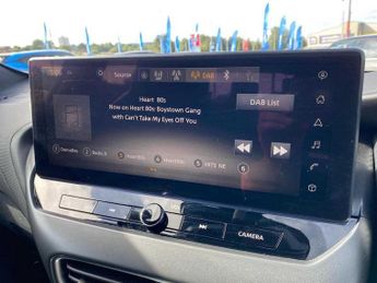 NISSAN JUKE 1.6 Hybrid N-Connecta 5Dr Auto