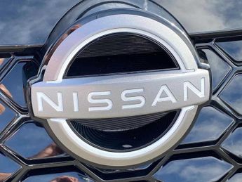 NISSAN JUKE 1.6 Hybrid N-Connecta 5Dr Auto