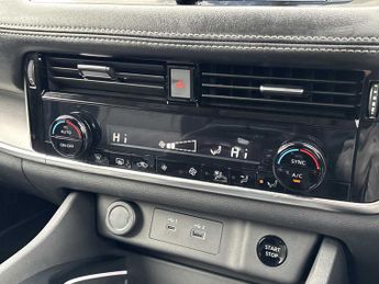 Nissan X-TRAIL 1.5 E-Power 204 N-Connecta 5Dr Xtronic