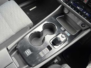 Nissan X-TRAIL 1.5 E-Power 204 N-Connecta 5Dr Xtronic