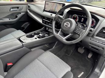 Nissan X-TRAIL 1.5 E-Power 204 N-Connecta 5Dr Xtronic