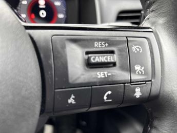 Nissan X-TRAIL 1.5 E-Power 204 N-Connecta 5Dr Xtronic