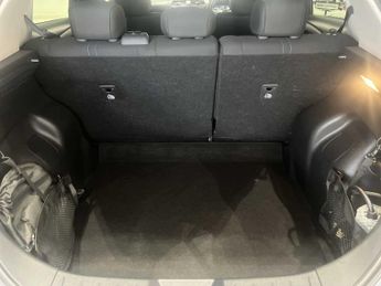 Nissan LEAF 110Kw N-Connecta 39Kwh 5Dr Auto