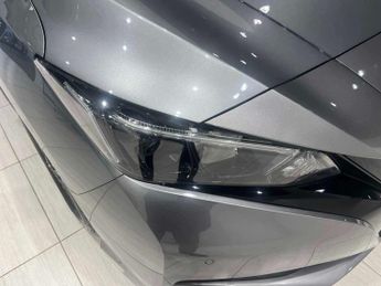 NISSAN LEAF 110Kw N-Connecta 39Kwh 5Dr Auto