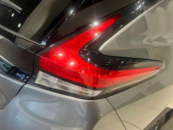 NISSAN LEAF 110Kw N-Connecta 39Kwh 5Dr Auto