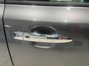NISSAN LEAF 110Kw N-Connecta 39Kwh 5Dr Auto