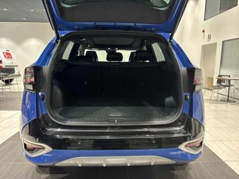 KIA SPORTAGE 1.6T Gdi Hev Gt-Line S 5Dr Auto