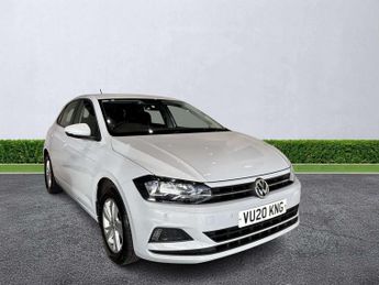 Volkswagen Polo 1.0 Tsi 95 Se 5Dr
