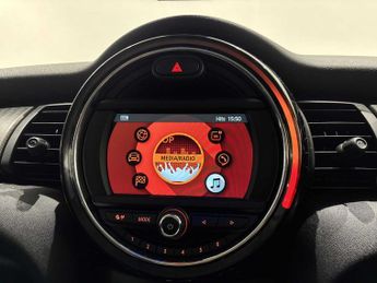 MINI HATCHBACK 2.0 Cooper S Exclusive Ii 5Dr Auto