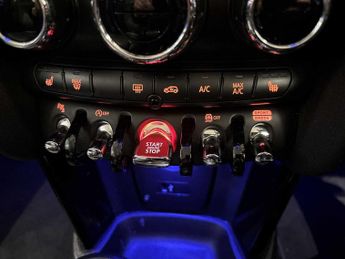 Mini HATCHBACK 2.0 Cooper S Exclusive Ii 5Dr Auto