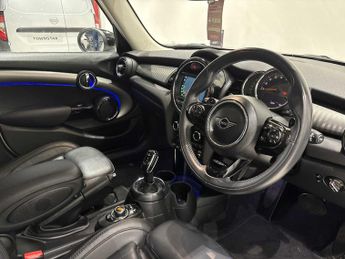 MINI HATCHBACK 2.0 Cooper S Exclusive Ii 5Dr Auto