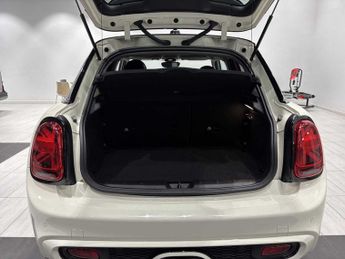 MINI HATCHBACK 2.0 Cooper S Exclusive Ii 5Dr Auto