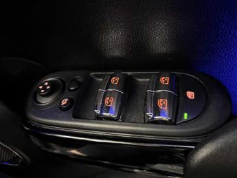 Mini HATCHBACK 2.0 Cooper S Exclusive Ii 5Dr Auto