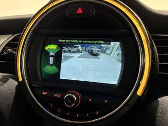 MINI HATCHBACK 2.0 Cooper S Exclusive Ii 5Dr Auto