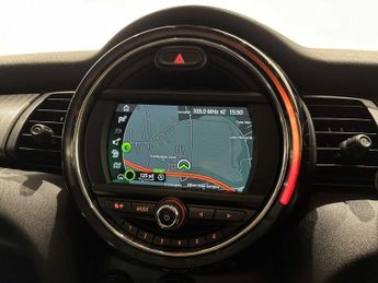 MINI HATCHBACK 2.0 Cooper S Exclusive Ii 5Dr Auto