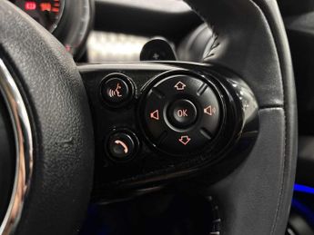 MINI HATCHBACK 2.0 Cooper S Exclusive Ii 5Dr Auto