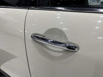 MINI HATCHBACK 2.0 Cooper S Exclusive Ii 5Dr Auto