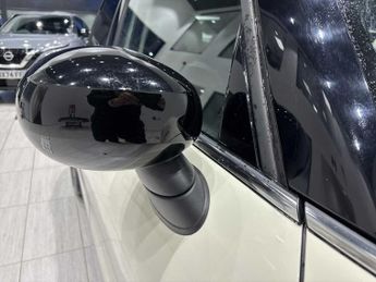 MINI HATCHBACK 2.0 Cooper S Exclusive Ii 5Dr Auto