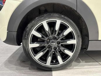 MINI HATCHBACK 2.0 Cooper S Exclusive Ii 5Dr Auto